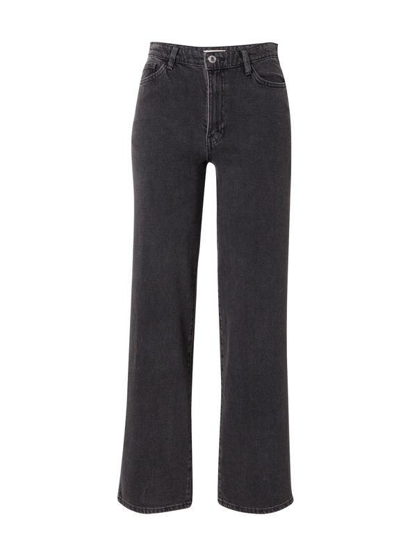 Lindex Lindex Traperice 'Hanna'  crni traper