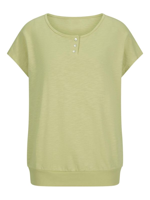 Linea Tesini by heine Linea Tesini by heine Majica 'LINEA TESINI'  limeta zelena