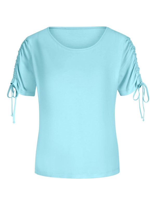 Linea Tesini by heine Linea Tesini by heine Majica  neonsko plava
