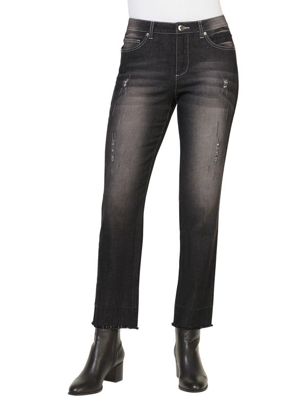 Linea Tesini by heine Linea Tesini by heine Traperice  sivi traper