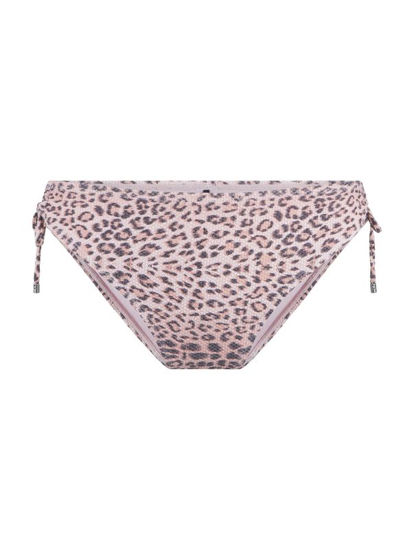 LingaDore LingaDore Bikini donji dio  breskva / roza / crna