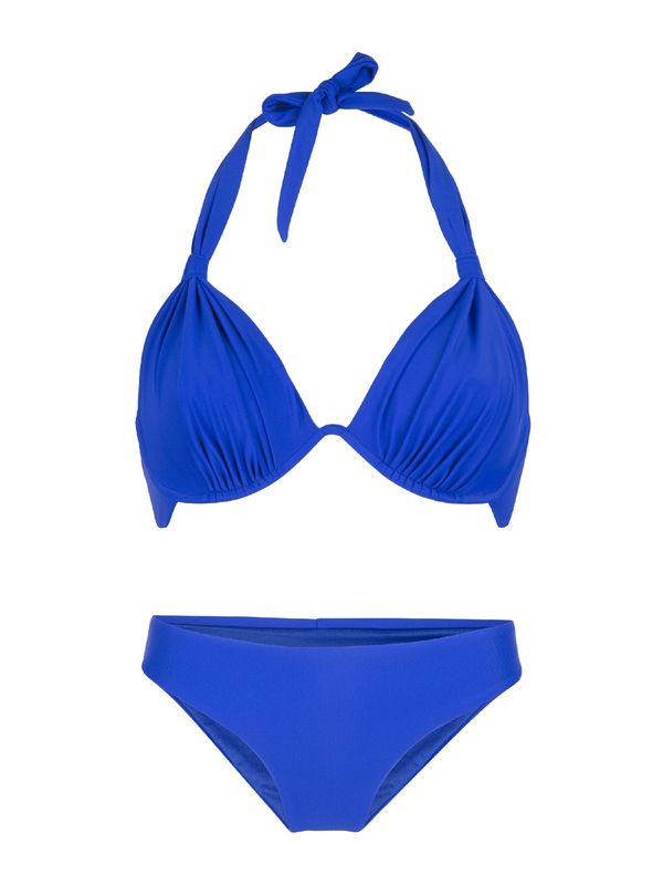 LingaDore LingaDore Bikini  kraljevsko plava