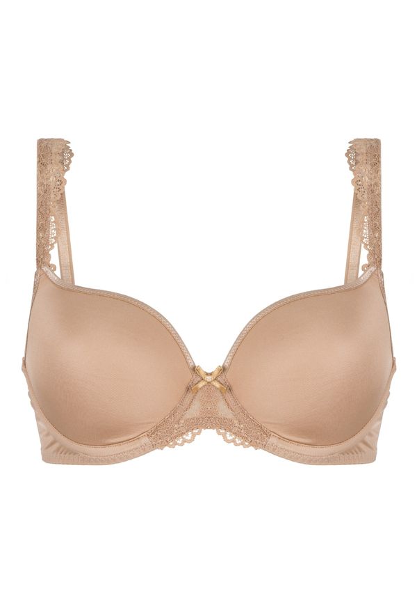 LingaDore LingaDore Grudnjak 'DAILY LACE'  bež