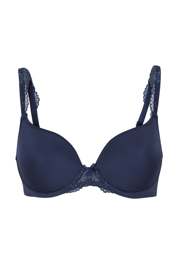 LingaDore LingaDore Grudnjak 'DAILY LACE'  mornarsko plava