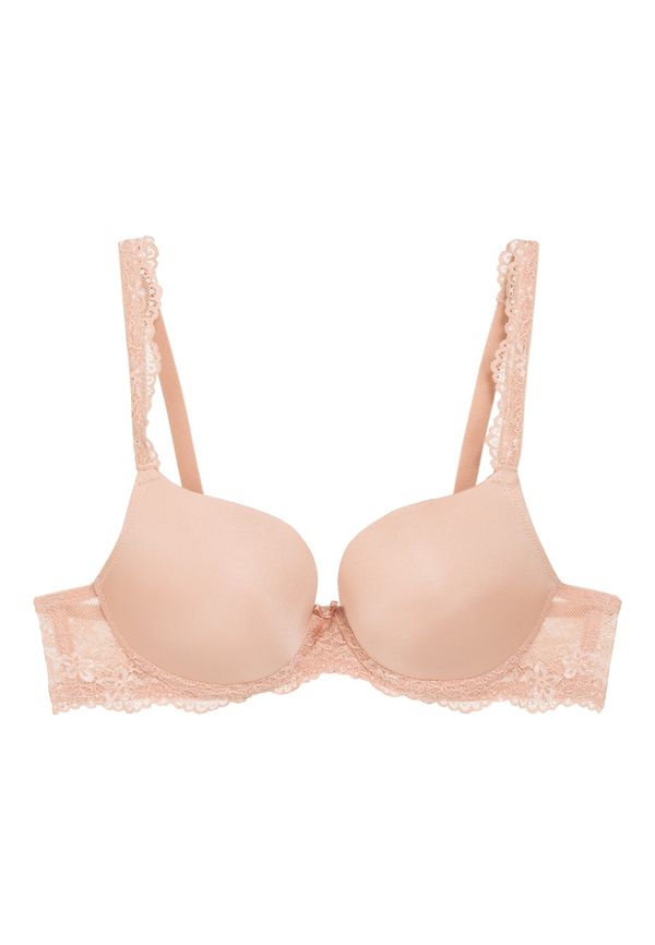 LingaDore LingaDore Grudnjak 'DAILY LACE'  nude