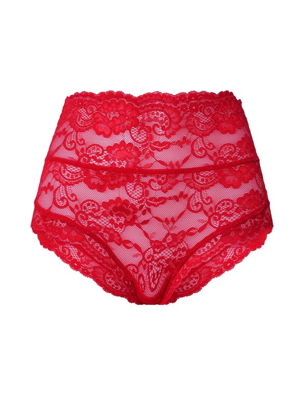LingaDore LingaDore Slip  crvena