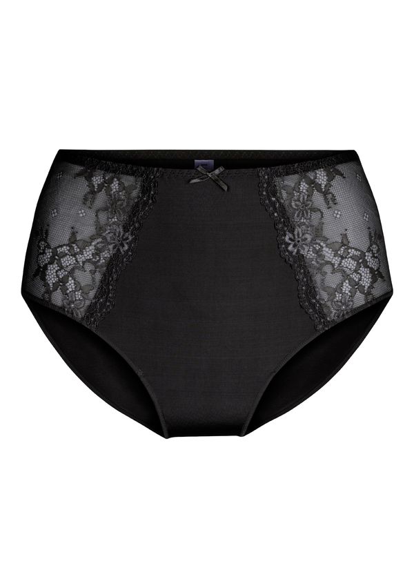 LingaDore LingaDore Slip 'DAILY'  crna