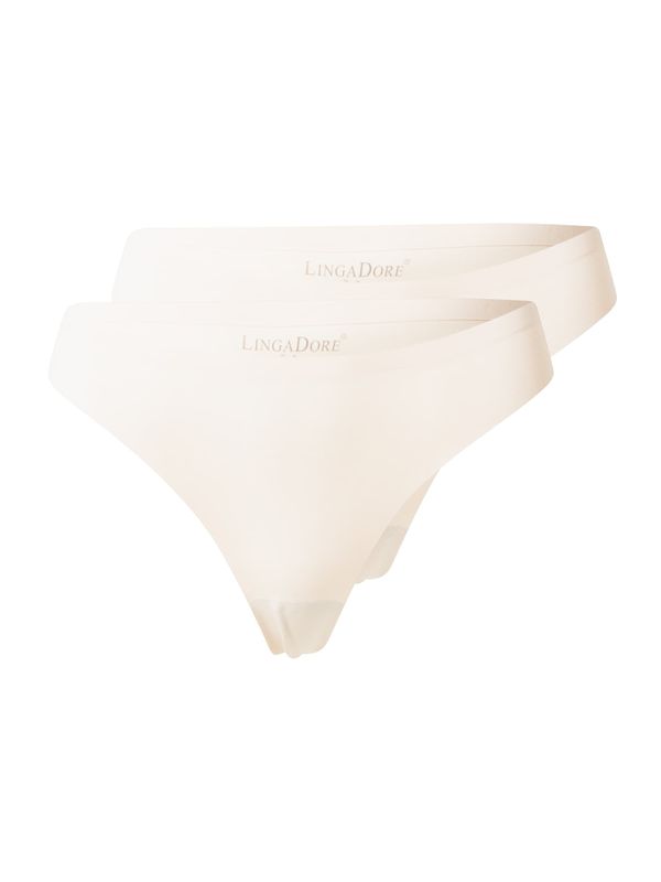 LingaDore LingaDore Tanga gaćice  nude