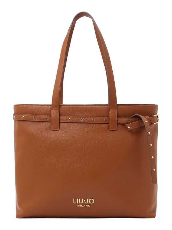 Liu Jo Liu Jo Shopper torba  smeđa