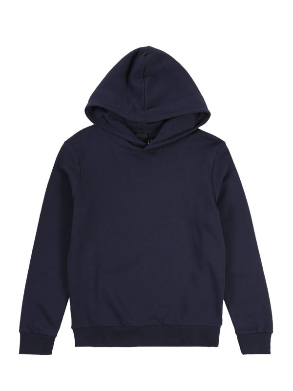 LMTD LMTD Sweater majica 'NLNNIZU'  mornarsko plava
