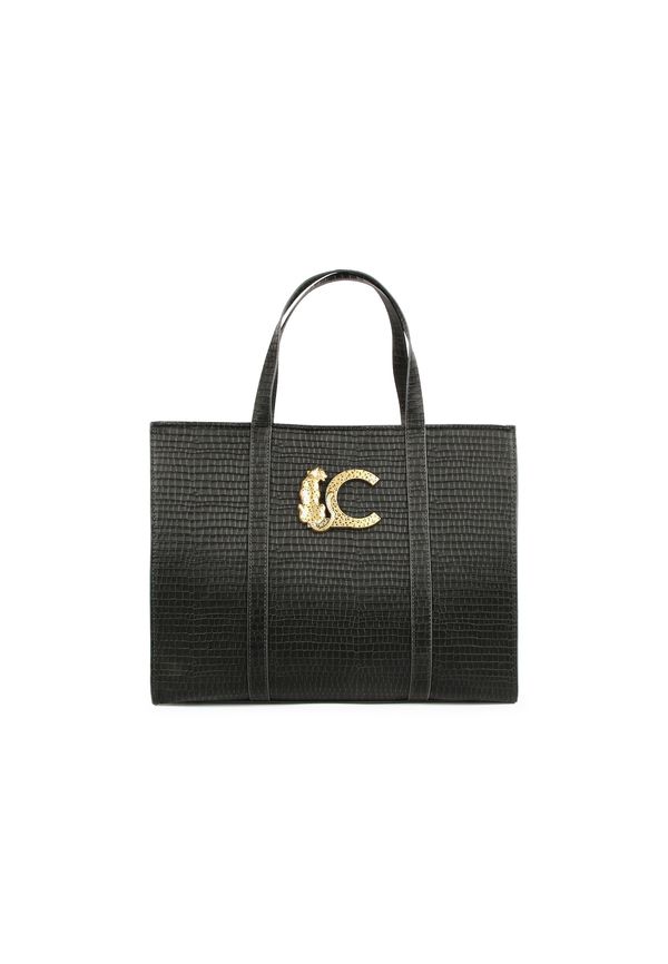 Lola Casademunt Lola Casademunt Shopper torba  crna