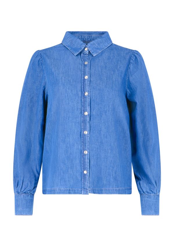 LolaLiza LolaLiza Bluza  plavi traper