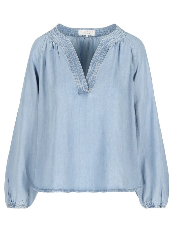 LolaLiza LolaLiza Bluza  plavi traper