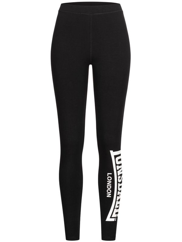 LONSDALE LONSDALE Tajice 'Merridge'  crna / bijela