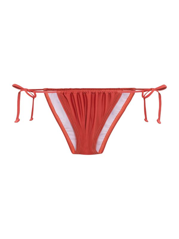 LSCN by LASCANA LSCN by LASCANA Bikini donji dio  crvena