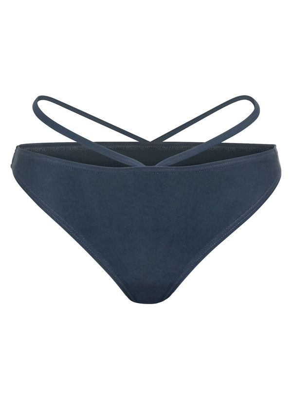 LSCN by LASCANA LSCN by LASCANA Bikini donji dio 'Gina'  noćno plava