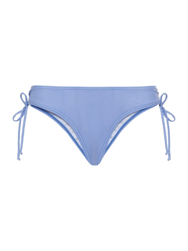 LSCN by LASCANA LSCN by LASCANA Bikini donji dio 'Gina'  sivkasto plava