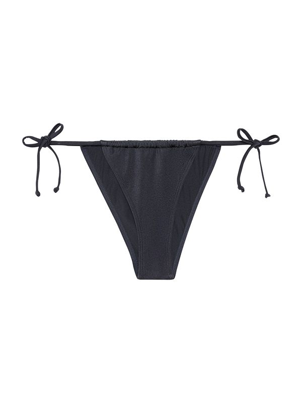 LSCN by LASCANA LSCN by LASCANA Bikini donji dio 'Nele'  antracit siva