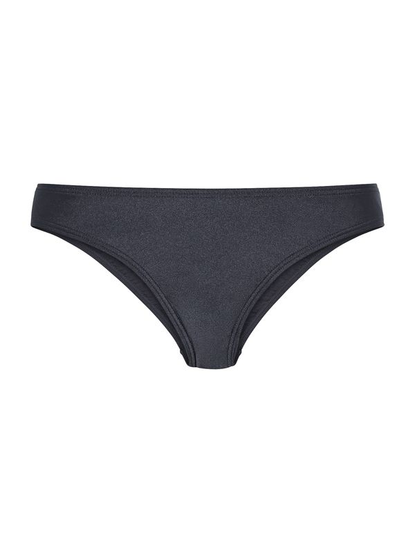 LSCN by LASCANA LSCN by LASCANA Bikini donji dio 'Nele'  grafit siva