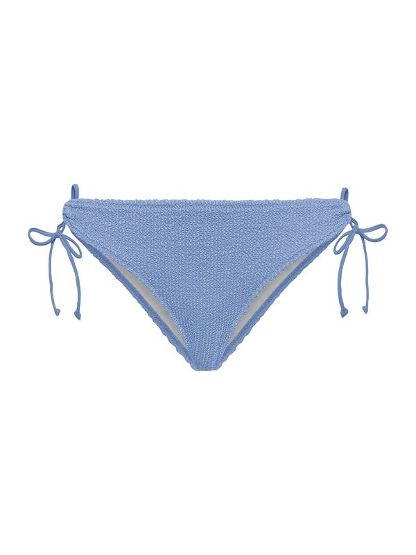 LSCN by LASCANA LSCN by LASCANA Bikini donji dio  sivkasto plava