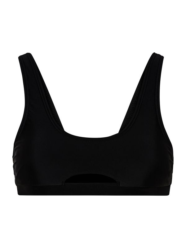LSCN by LASCANA LSCN by LASCANA Bikini gornji dio 'Gina'  crna