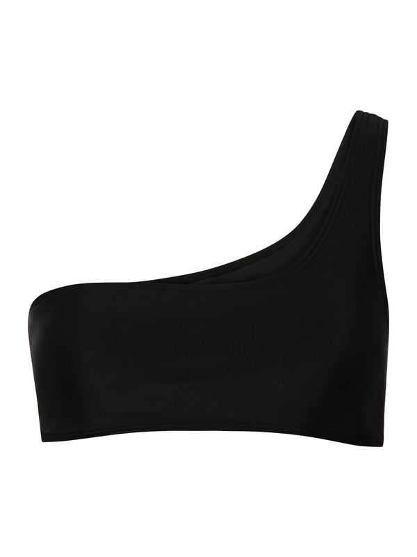 LSCN by LASCANA LSCN by LASCANA Bikini gornji dio 'Gina'  crna