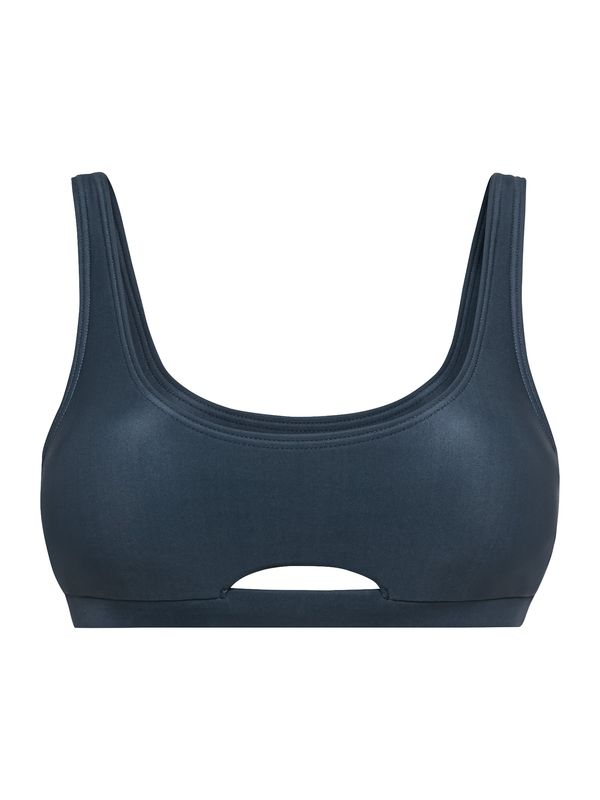 LSCN by LASCANA LSCN by LASCANA Bikini gornji dio 'Gina'  noćno plava