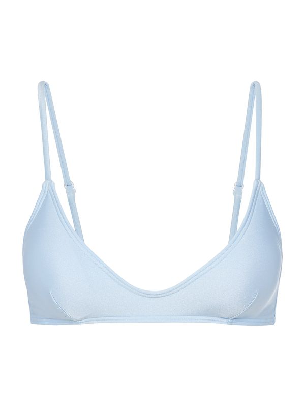 LSCN by LASCANA LSCN by LASCANA Bikini gornji dio 'Nele'  pastelno plava