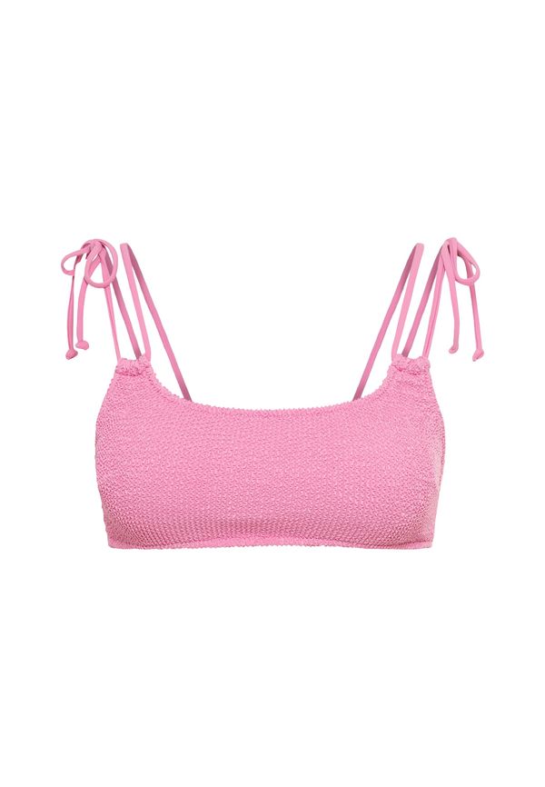 LSCN by LASCANA LSCN by LASCANA Bikini gornji dio  svijetloroza