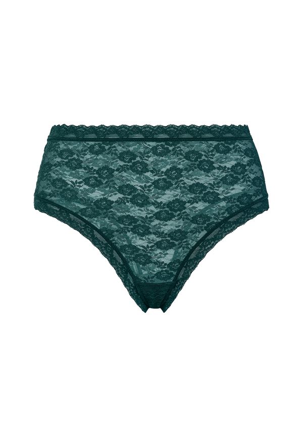 LSCN by LASCANA LSCN by LASCANA Slip  zelena
