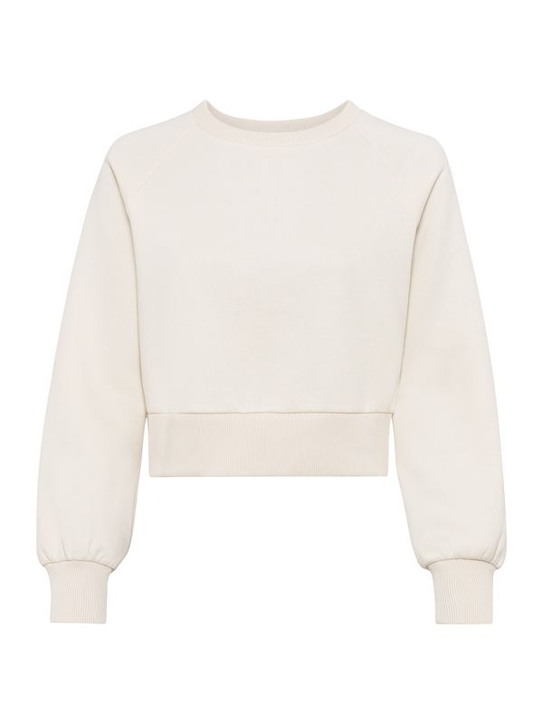 LSCN by LASCANA LSCN by LASCANA Sweater majica  boja pijeska