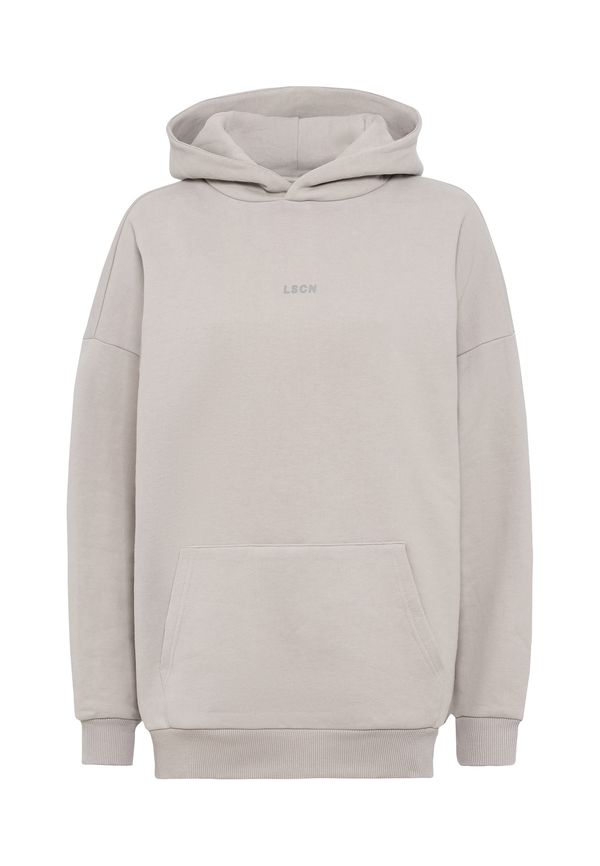 LSCN by LASCANA LSCN by LASCANA Sweater majica  siva