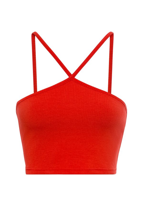 LSCN by LASCANA LSCN by LASCANA Top  crvena