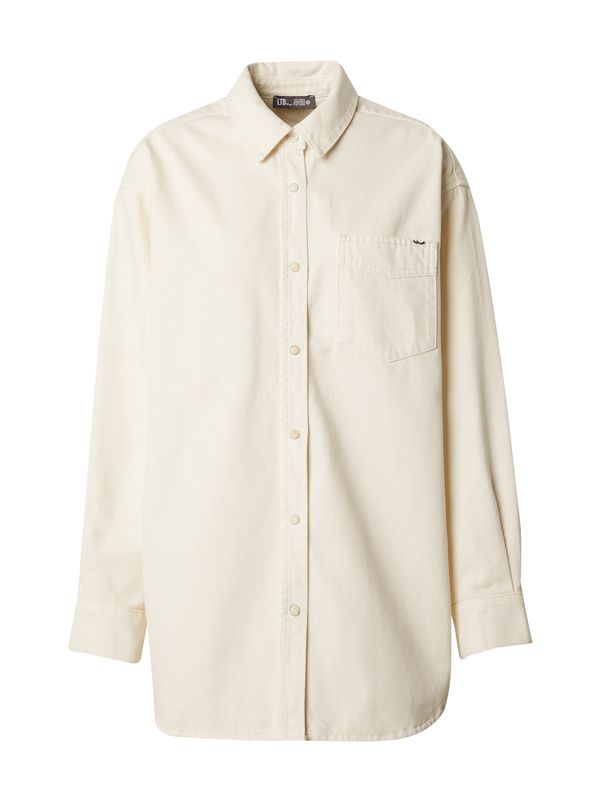 LTB LTB Bluza 'NILSA'  bež