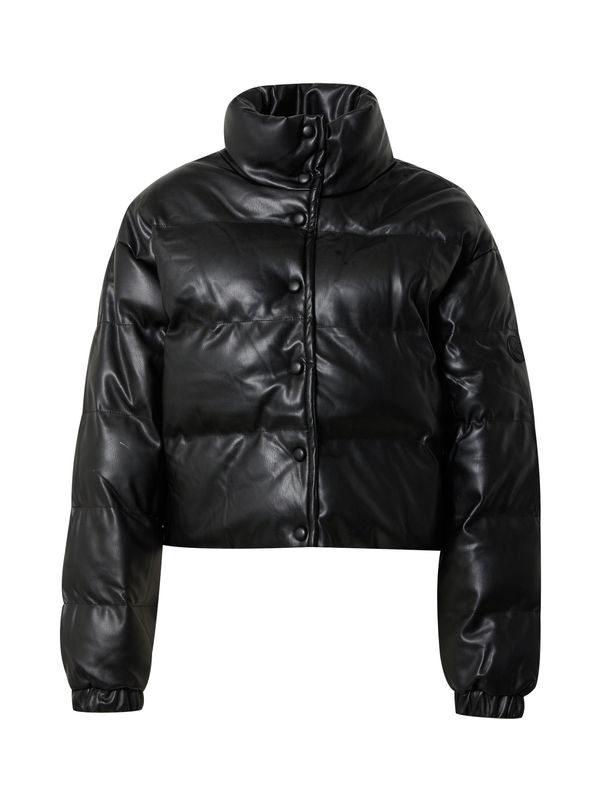 LTB LTB Prijelazna jakna 'Matama'  crna