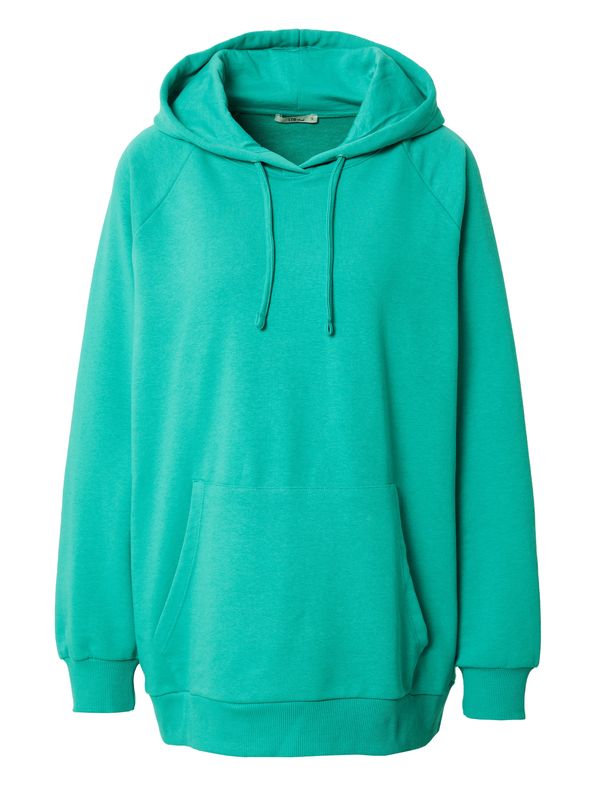 LTB LTB Sweater majica 'Madele'  žad