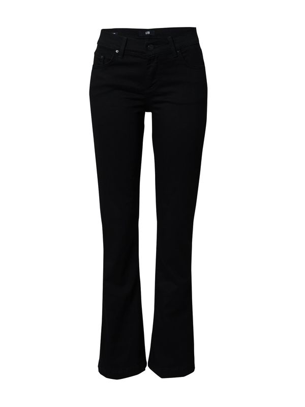 LTB LTB Traperice 'Fallon'  crni traper