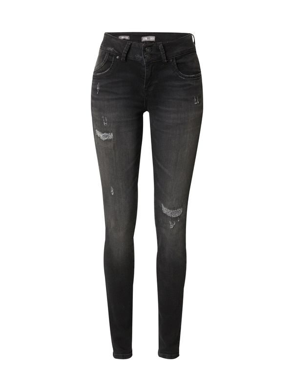 LTB LTB Traperice 'MOLLY'  crni traper