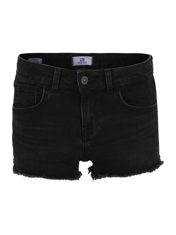 LTB LTB Traperice 'Pamela'  crni traper