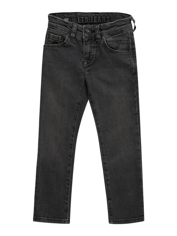 LTB LTB Traperice 'Rafiel B'  crni traper