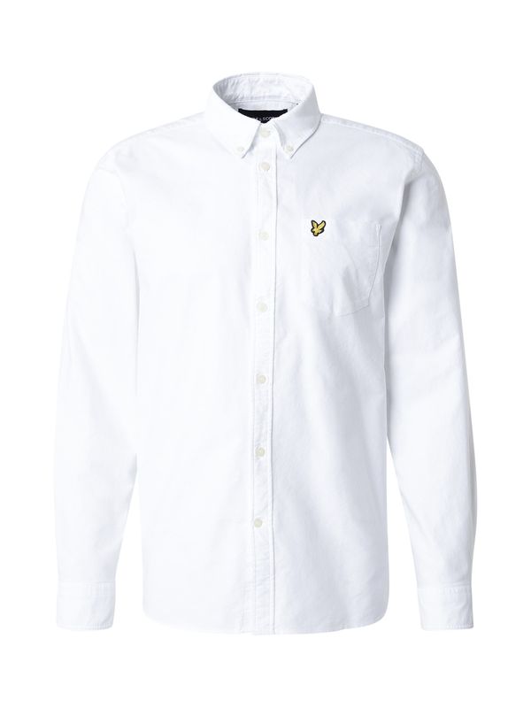 Lyle & Scott Lyle & Scott Košulja  bijela