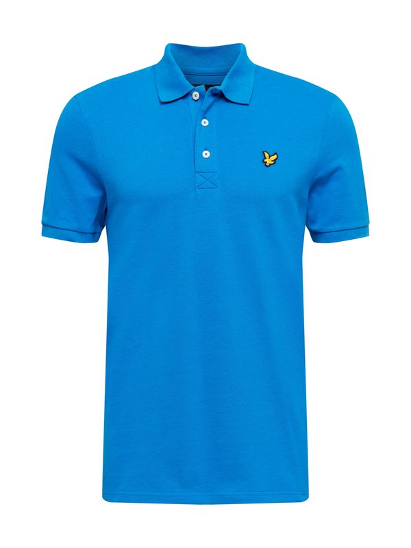 Lyle & Scott Lyle & Scott Majica  plava