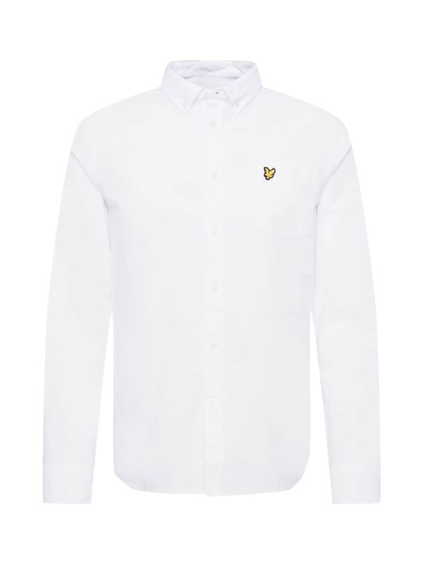 Lyle & Scott Lyle & Scott Poslovna košulja  bijela