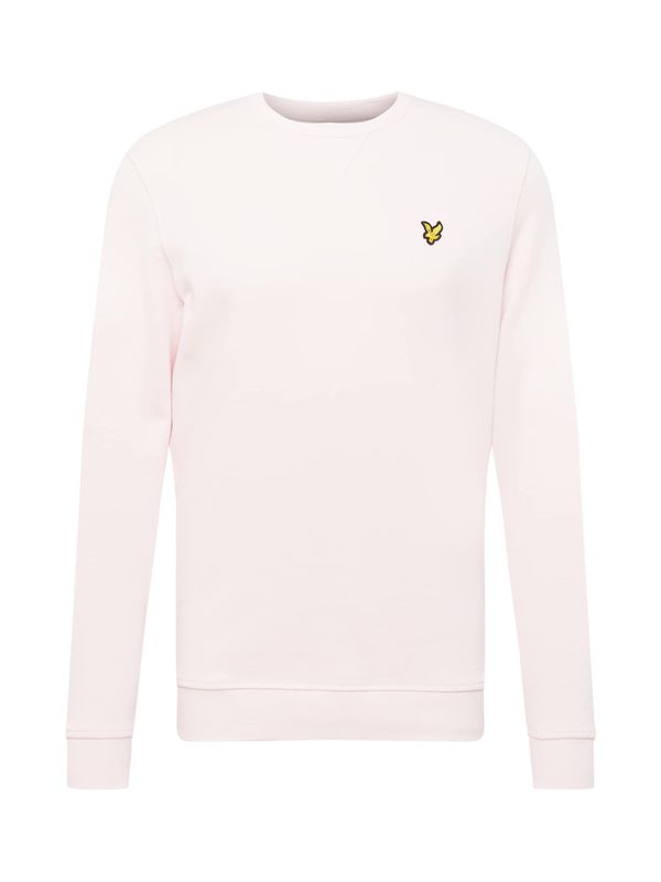 Lyle & Scott Lyle & Scott Sweater majica  roza