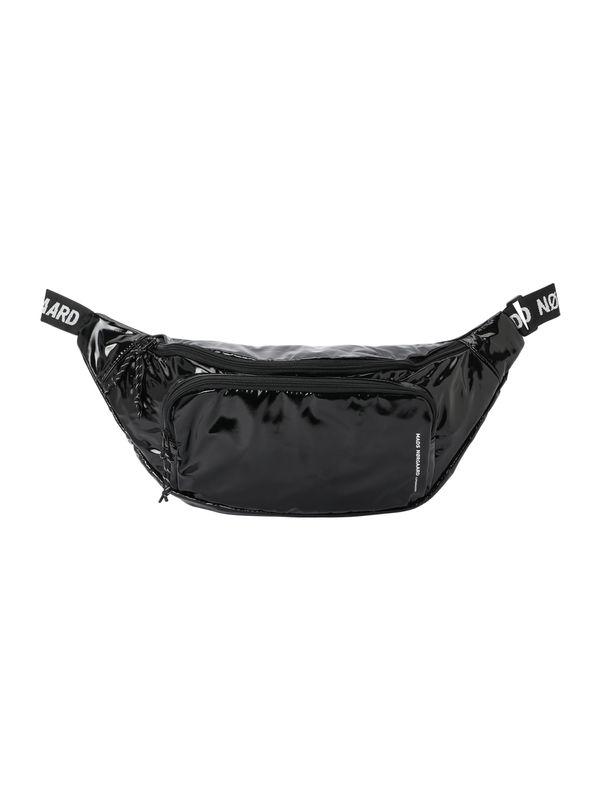 MADS NORGAARD COPENHAGEN MADS NORGAARD COPENHAGEN Pojasna torbica 'Silvo'  crna