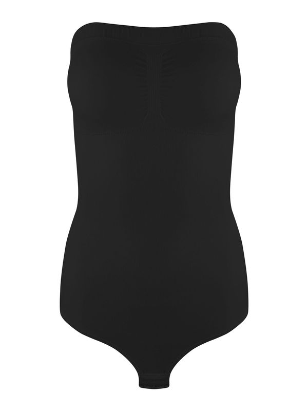 MAGIC Bodyfashion MAGIC Bodyfashion Bodi  crna