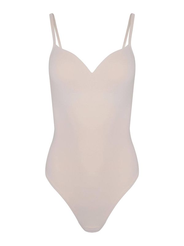 MAGIC Bodyfashion MAGIC Bodyfashion Bodi  svijetlosmeđa