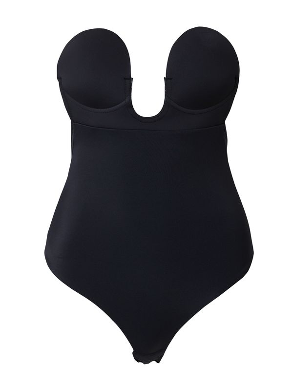 MAGIC Bodyfashion MAGIC Bodyfashion Bodi za oblikovanje 'Luve'  crna