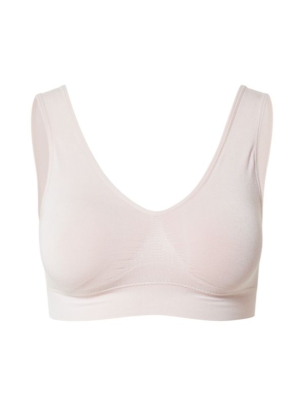 MAGIC Bodyfashion MAGIC Bodyfashion Grudnjak 'Bamboo'  rosé