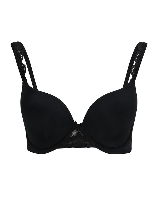 MAGIC Bodyfashion MAGIC Bodyfashion Grudnjak  crna
